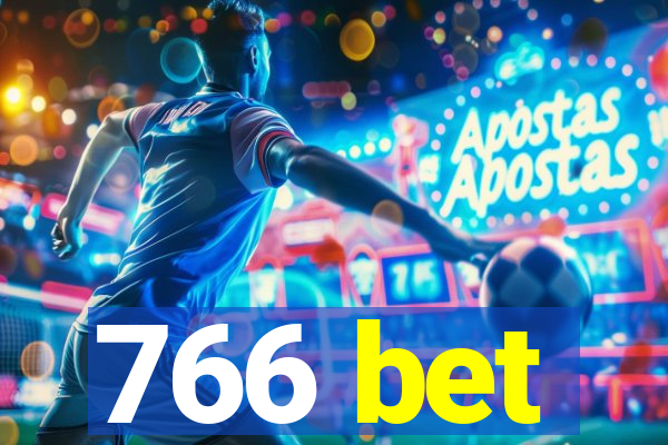 766 bet